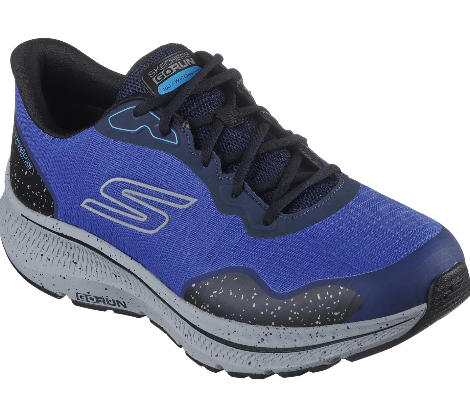 GO RUN Consistent 2.0 - Piedmont