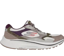 GO RUN Consistent 2.0 - Retro Stride