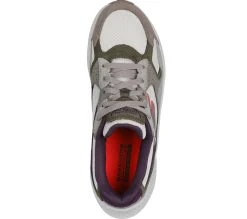 GO RUN Consistent 2.0 - Retro Stride