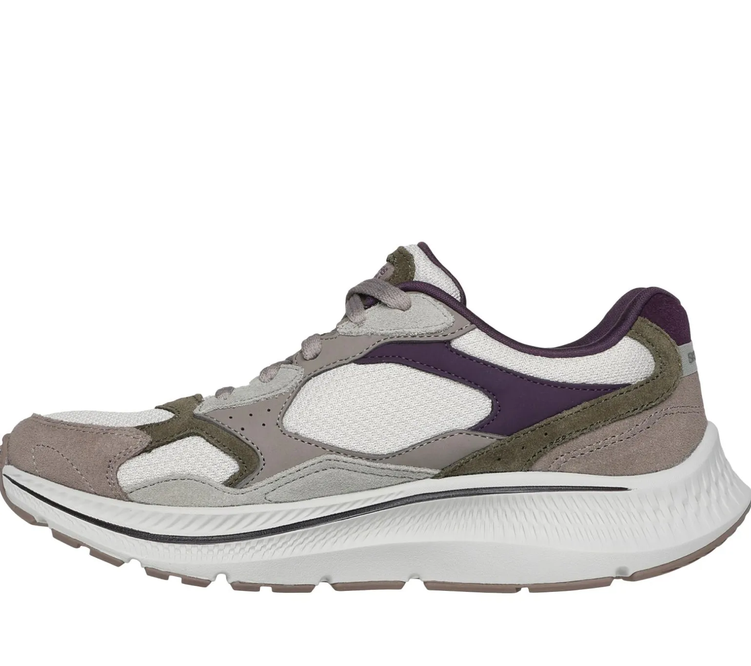 GO RUN Consistent 2.0 - Retro Stride