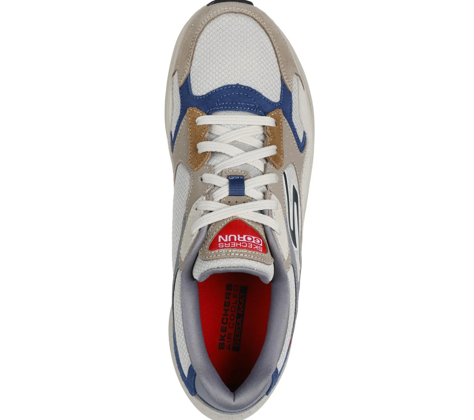 GO RUN Consistent 2.0 - Retro Runner V1