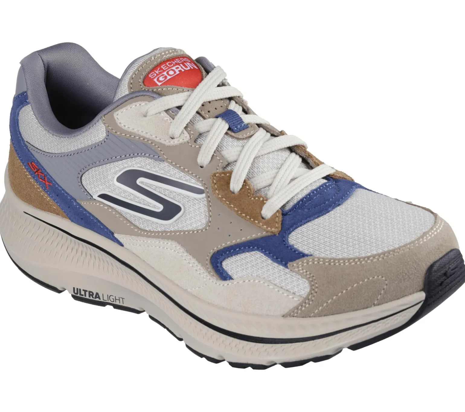 GO RUN Consistent 2.0 - Retro Runner V1