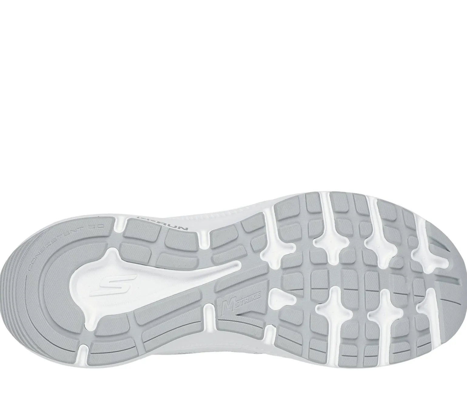GO RUN Consistent 2.0 - Sumpter Trail