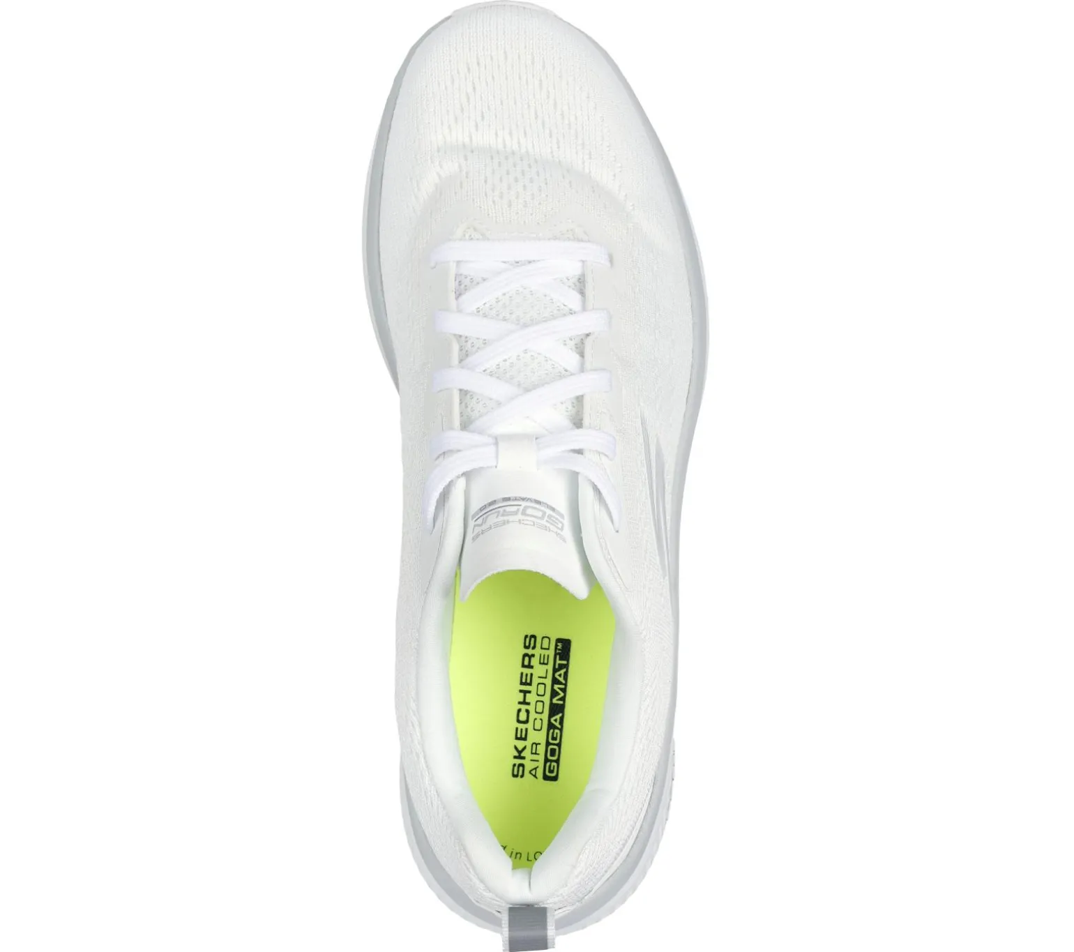 GO RUN Elevate 2.0 - Fluid Motion