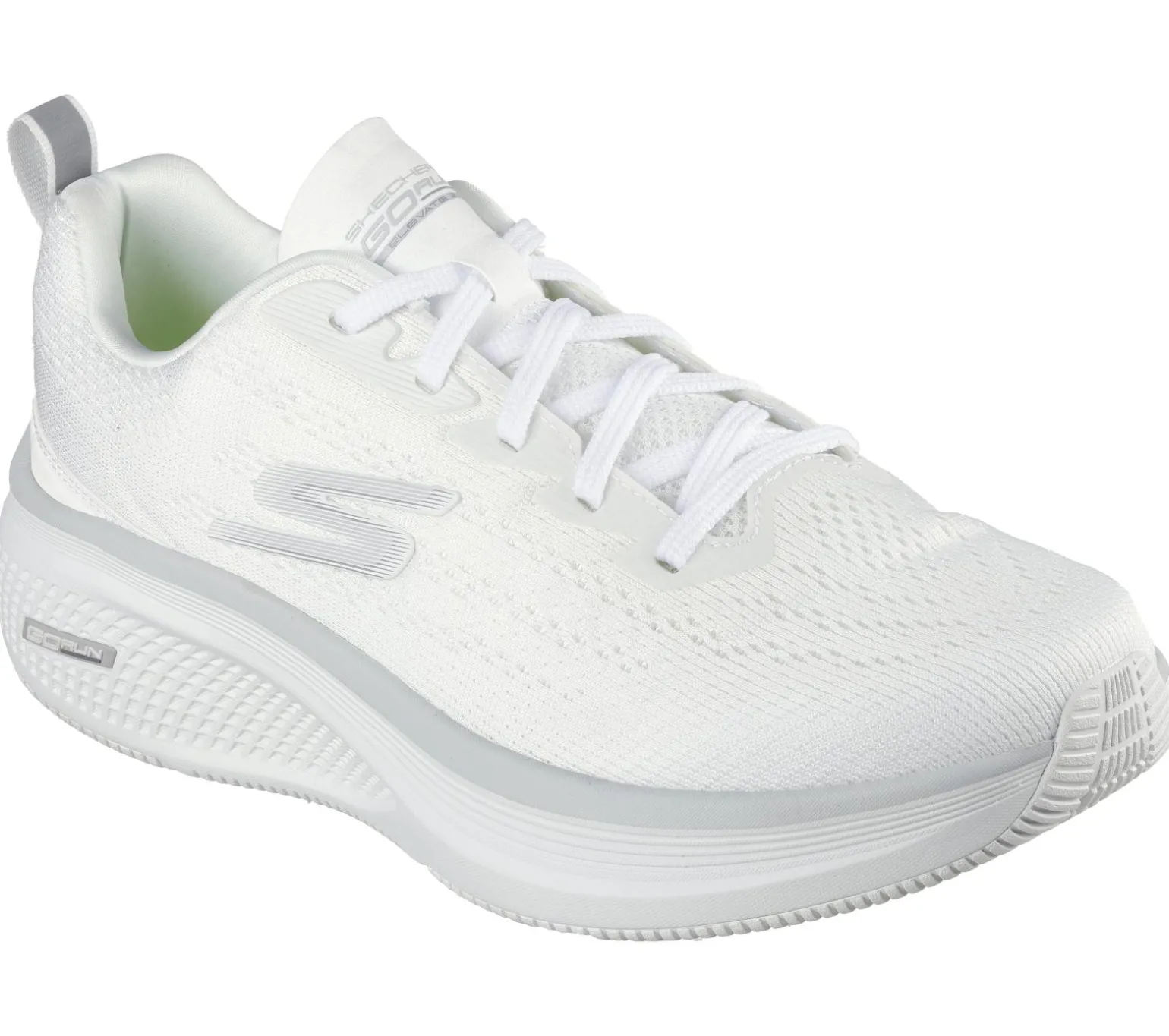 GO RUN Elevate 2.0 - Fluid Motion