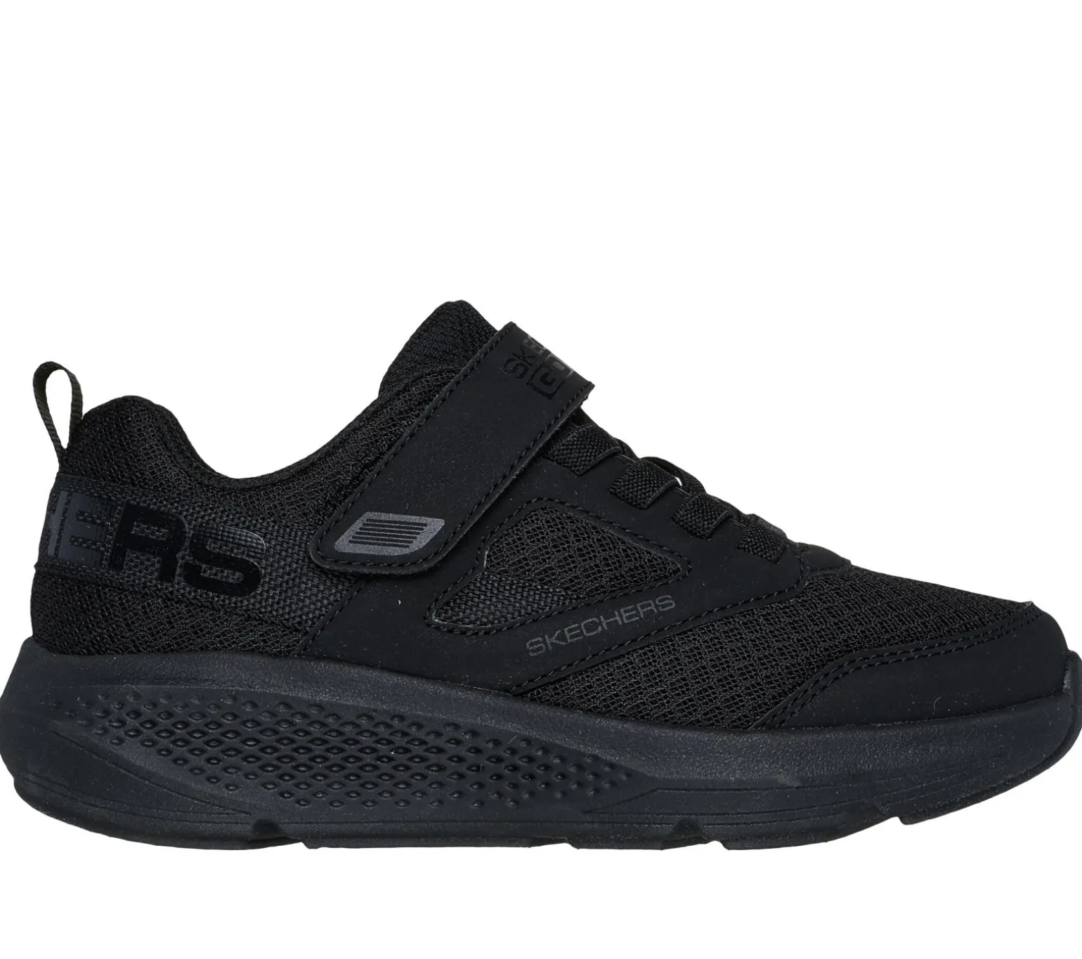 GO RUN Elevate - Astonishing Speed