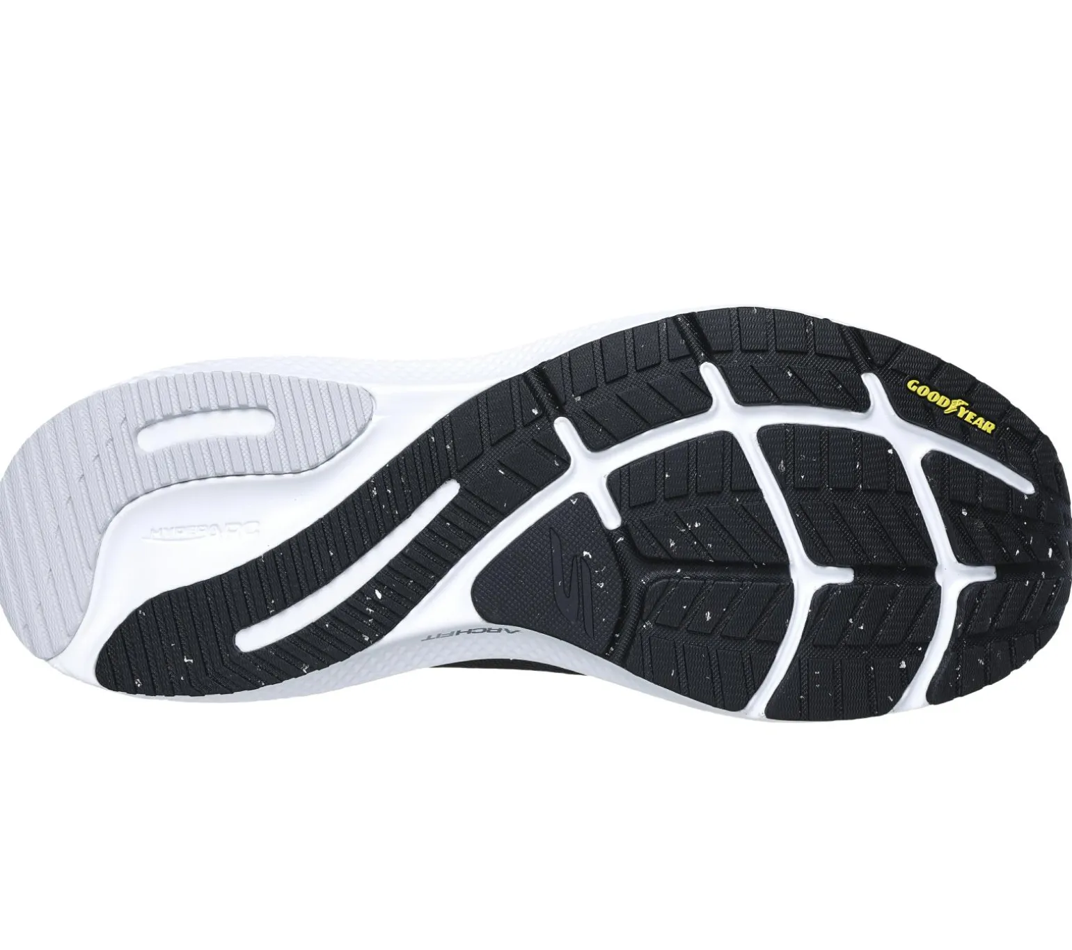 GO RUN Pure 4 Arch Fit