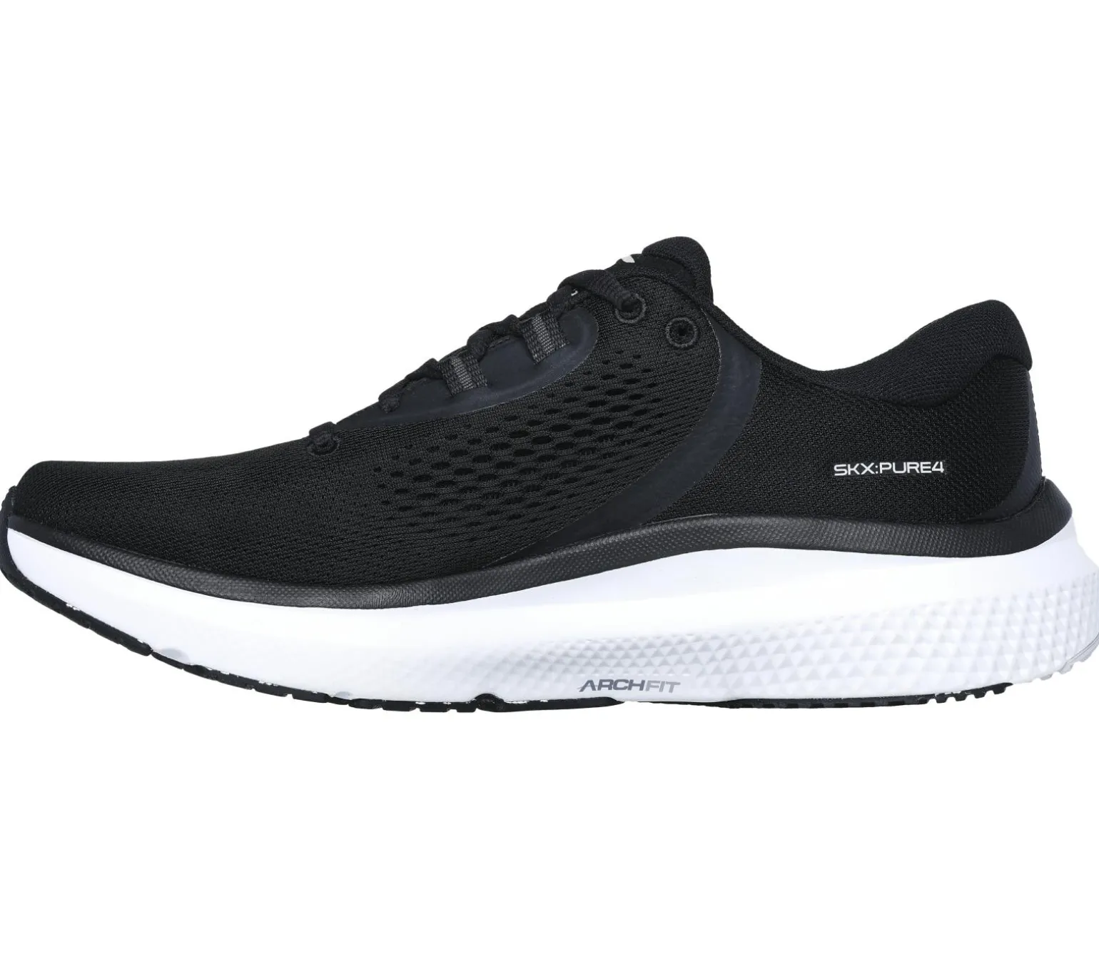 GO RUN Pure 4 Arch Fit