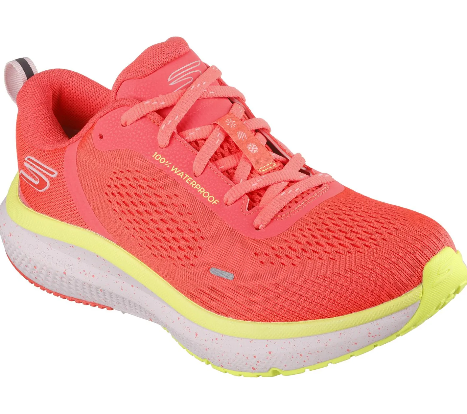 GO RUN Pure 4 Arch Fit - WPR