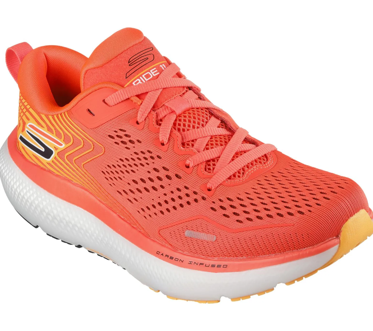 GO RUN Ride 11