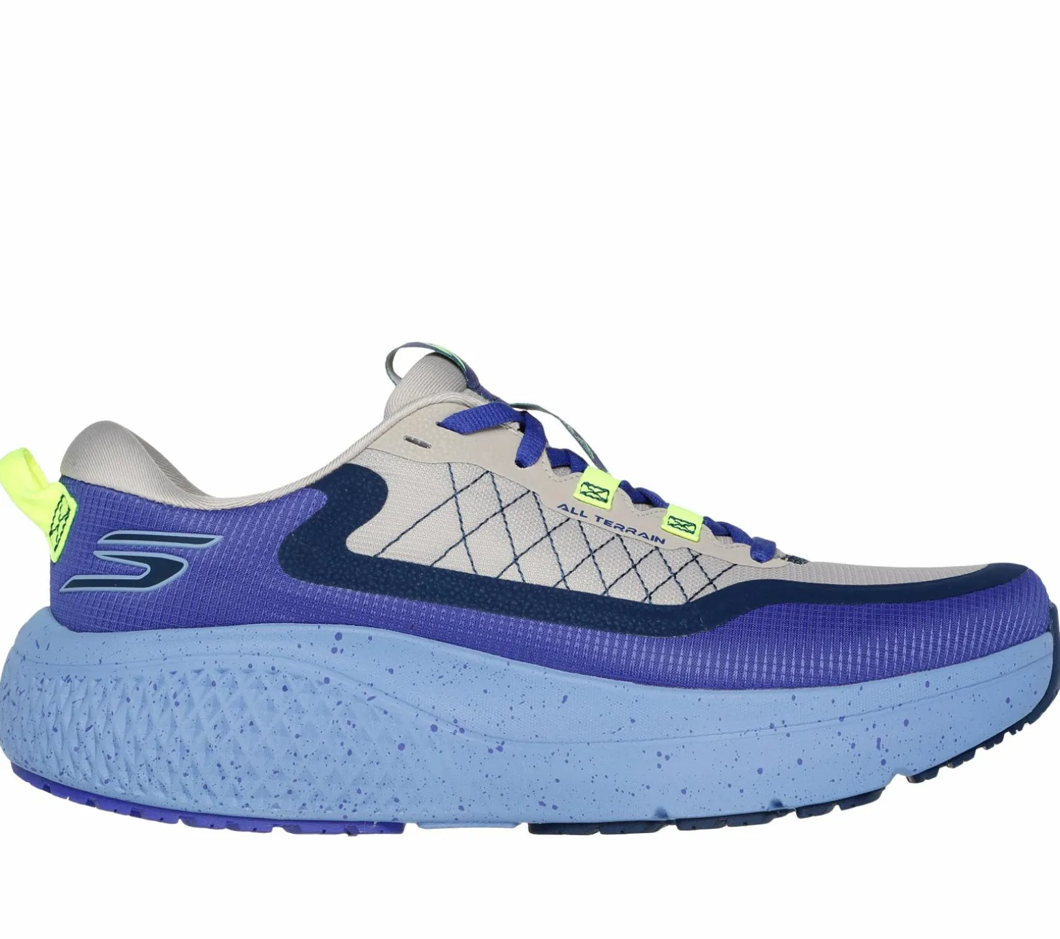 GO RUN Supersonic Max A/T