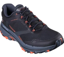 GO RUN Trail Altitude 2.0 - Cascade Canyon