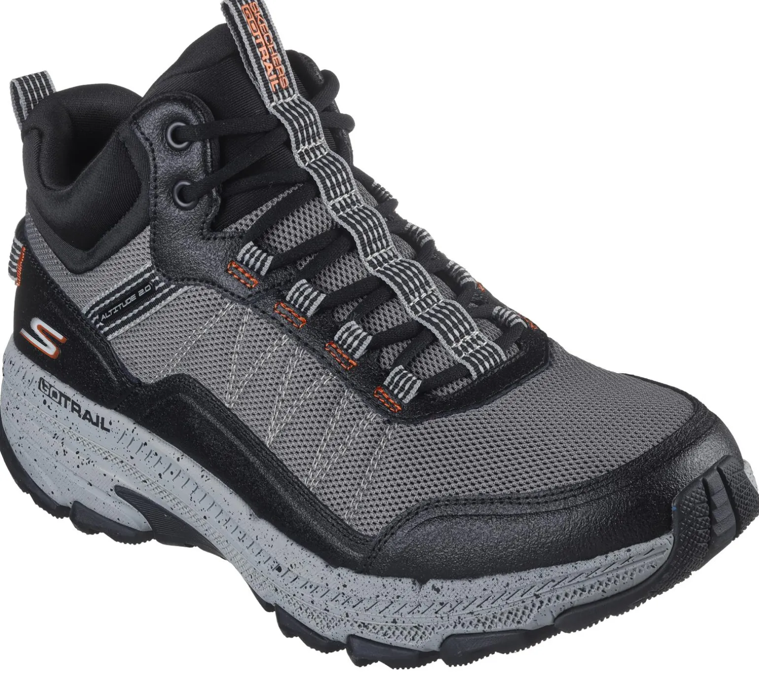 GO RUN Trail Altitude - Ridgetop