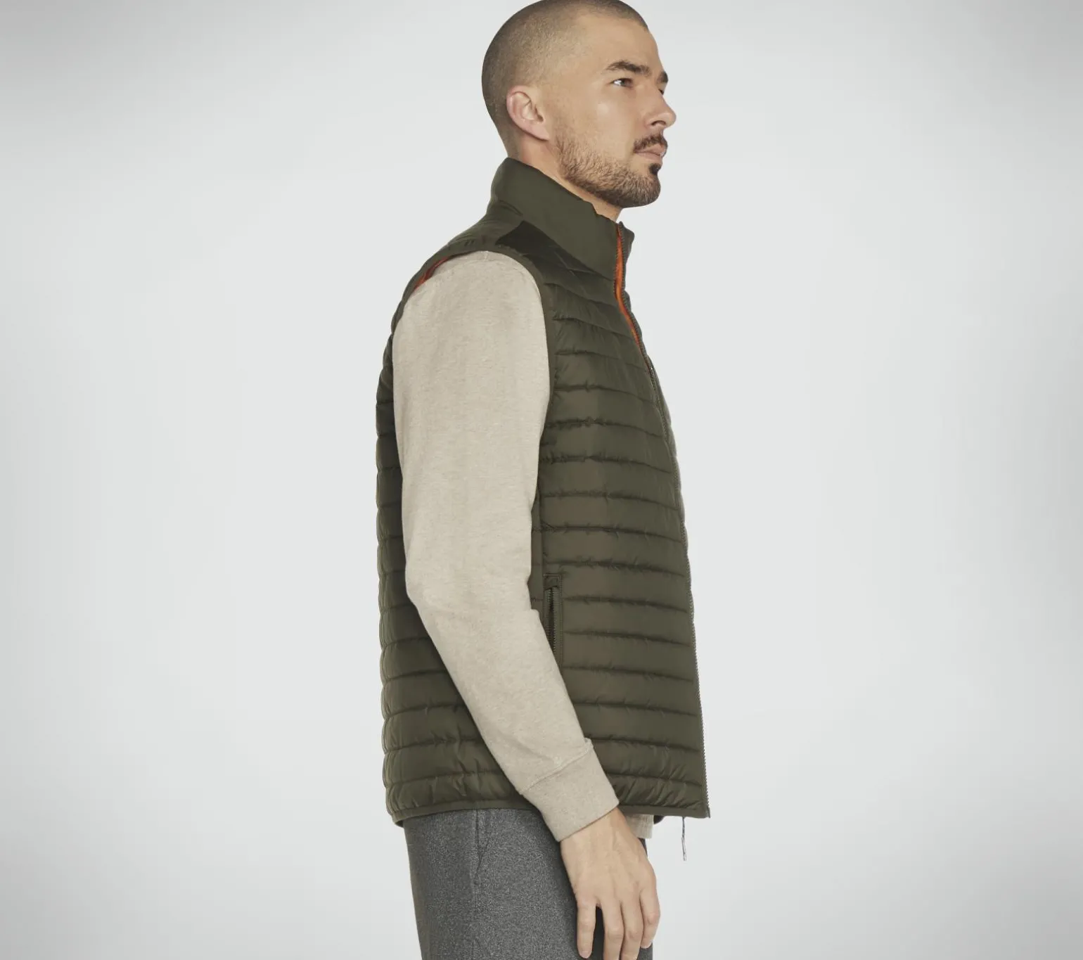 GO SHIELD Altitude Reversible Vest