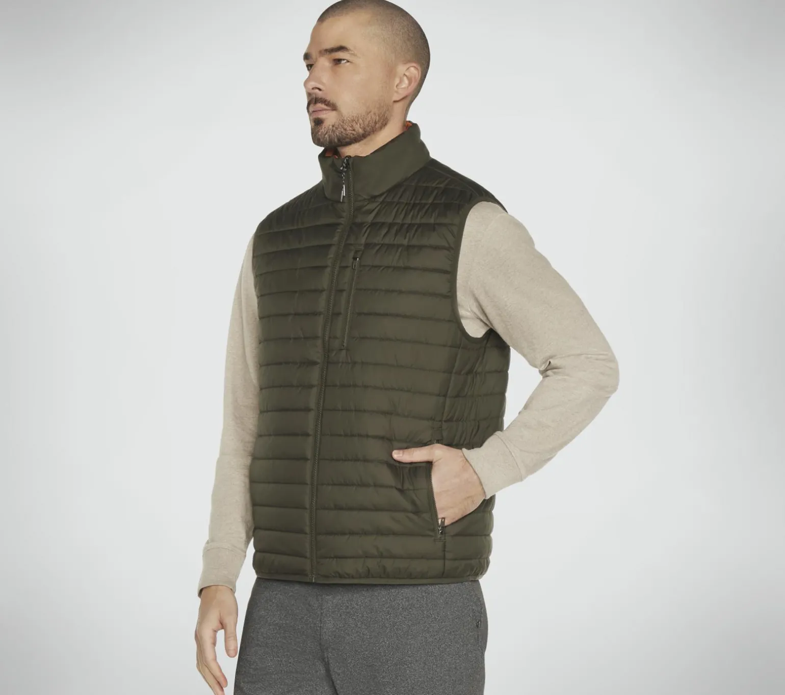 GO SHIELD Altitude Reversible Vest