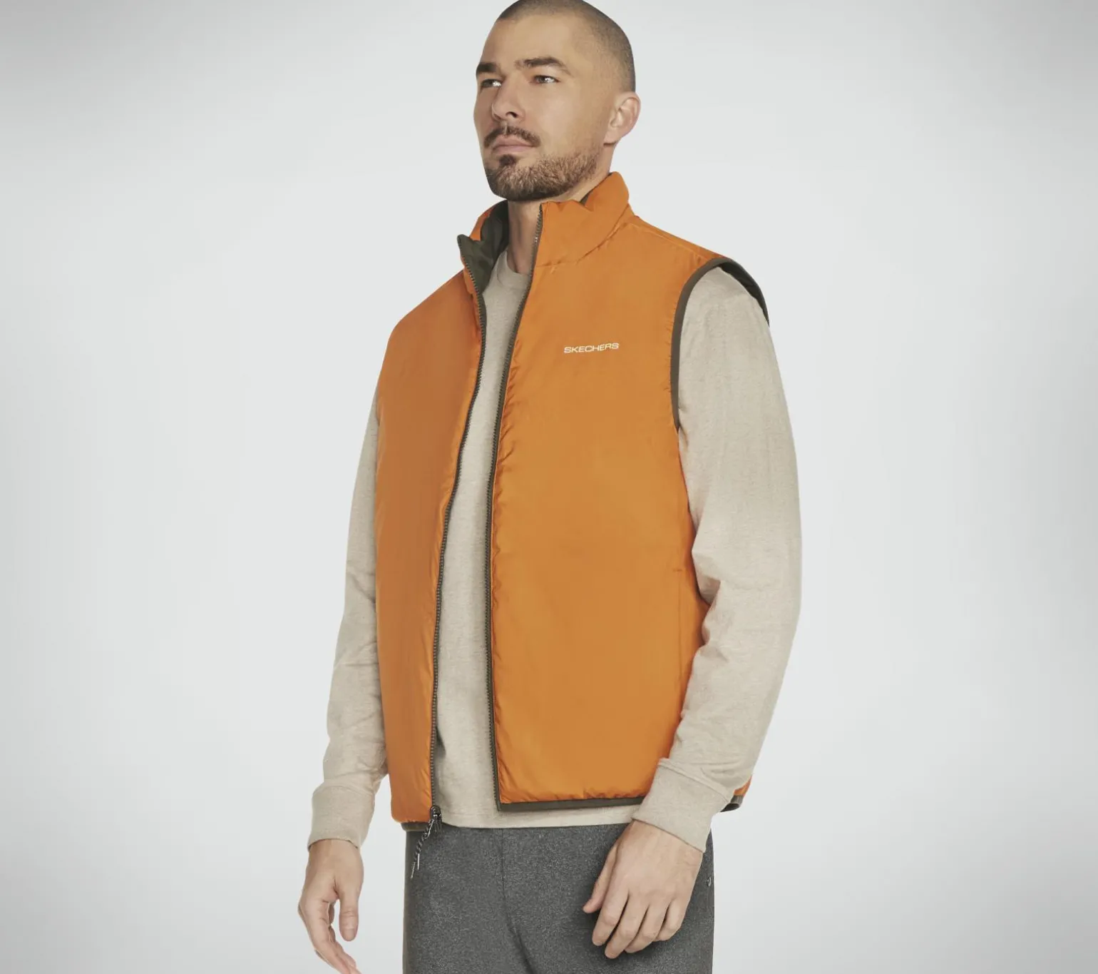 GO SHIELD Altitude Reversible Vest