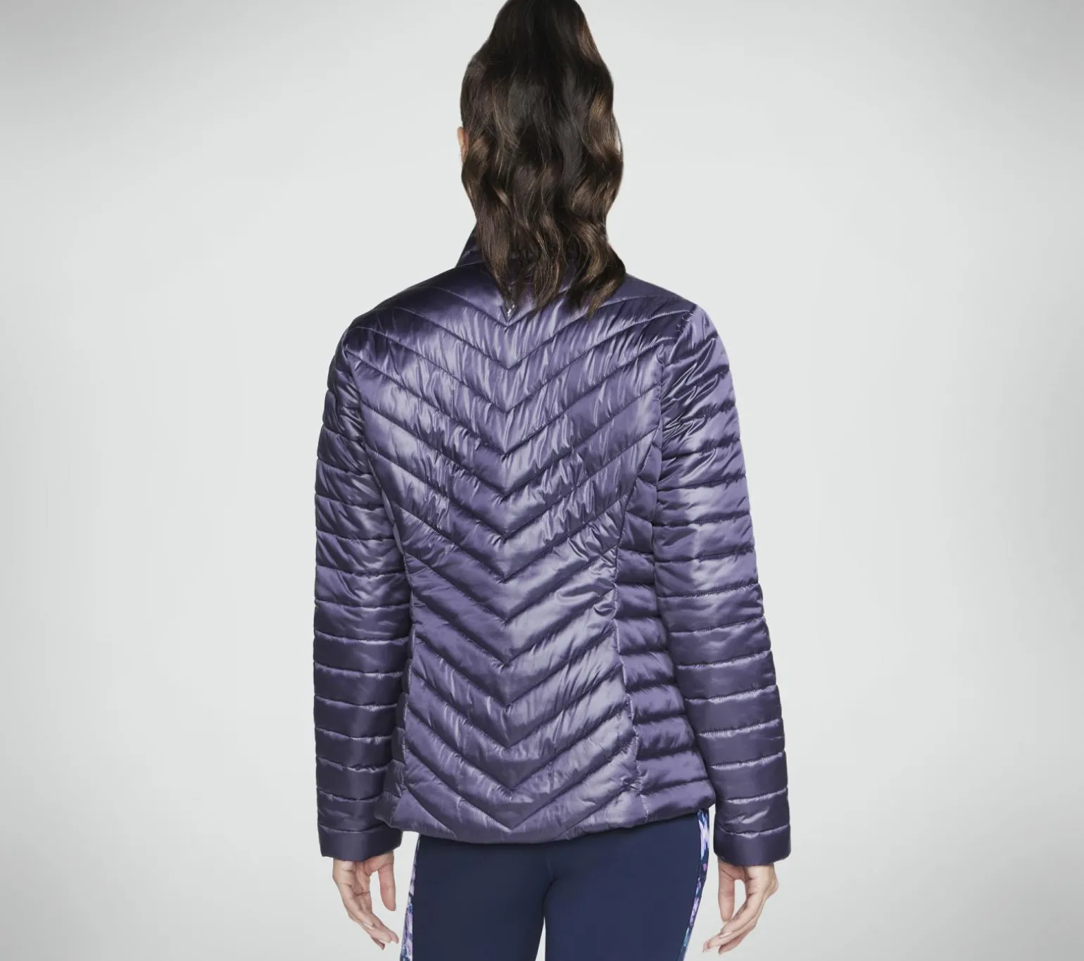 GO SHIELD Shine Jacket
