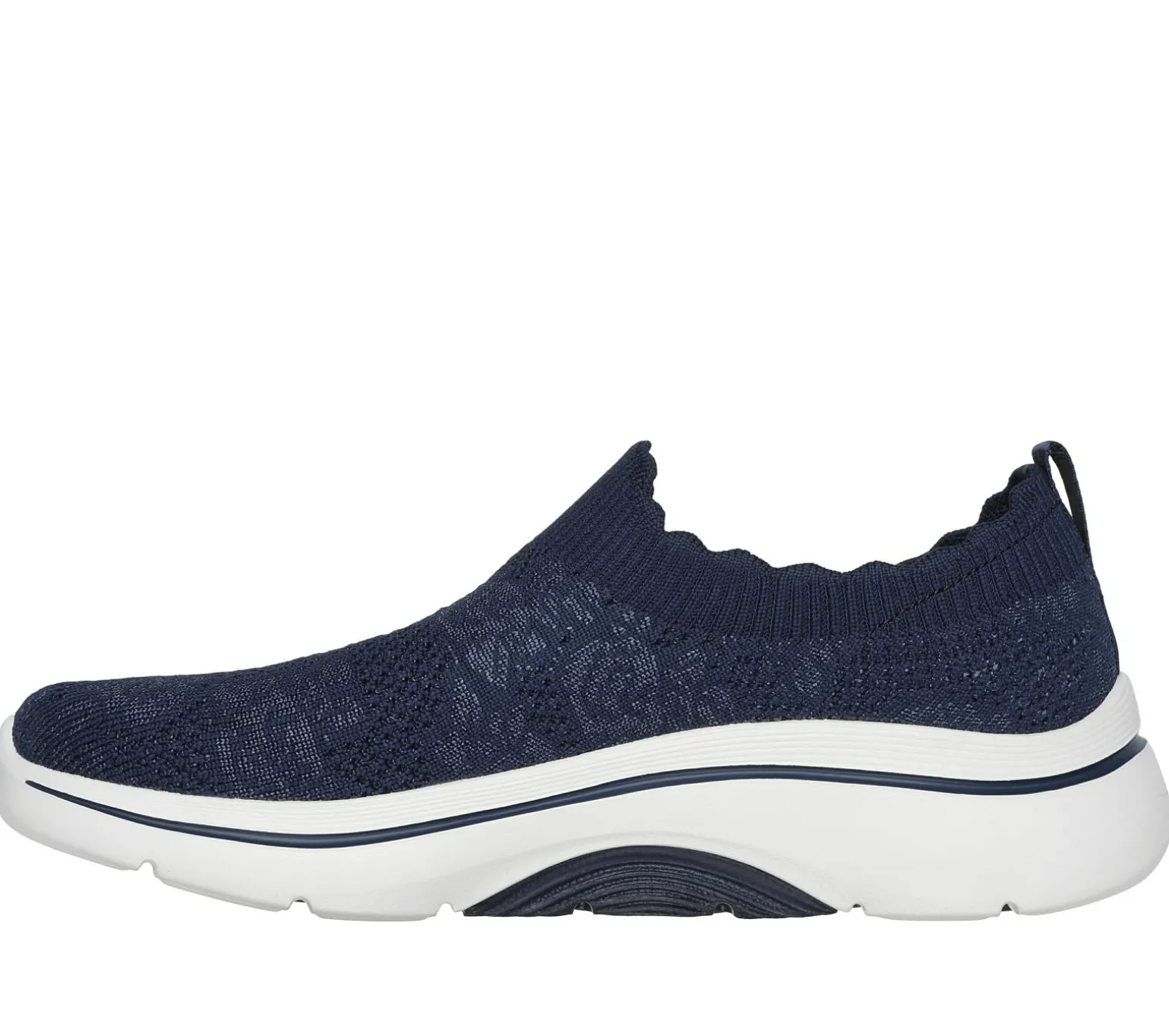 GO WALK Arch Fit 2.0 - Rosa Linda