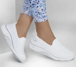GO WALK Arch Fit 2.0 - Saida