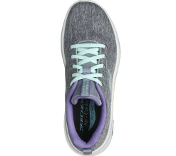 GO WALK Arch Fit 2.0 - Vivid Sunset