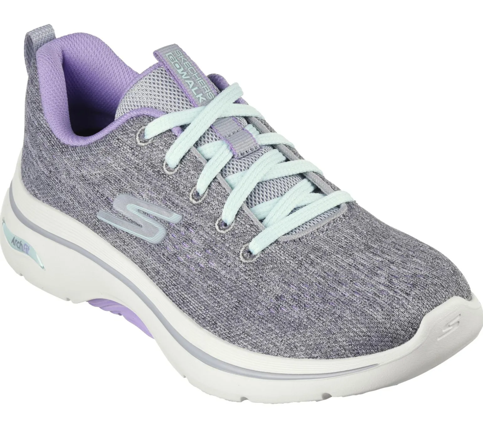 GO WALK Arch Fit 2.0 - Vivid Sunset