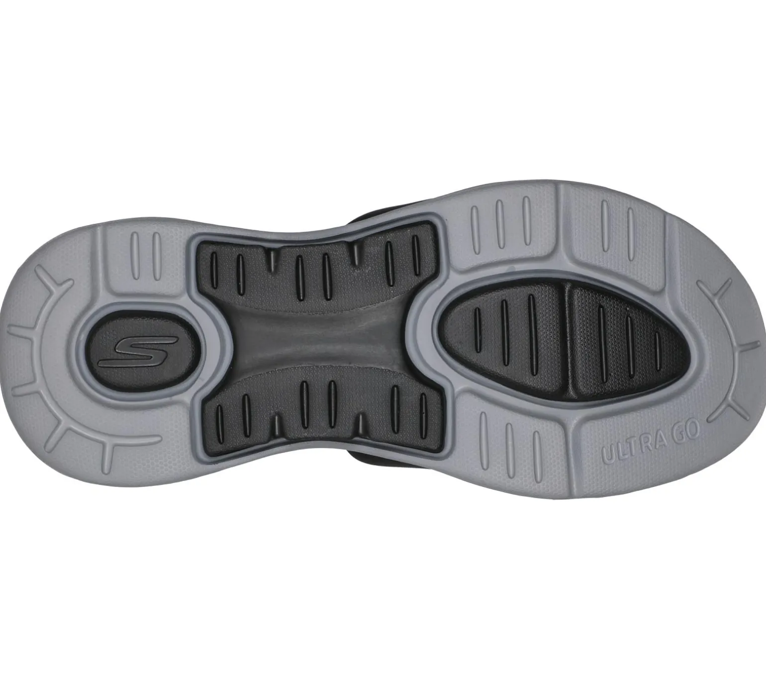 GO WALK Arch Fit Sandal - Gradual