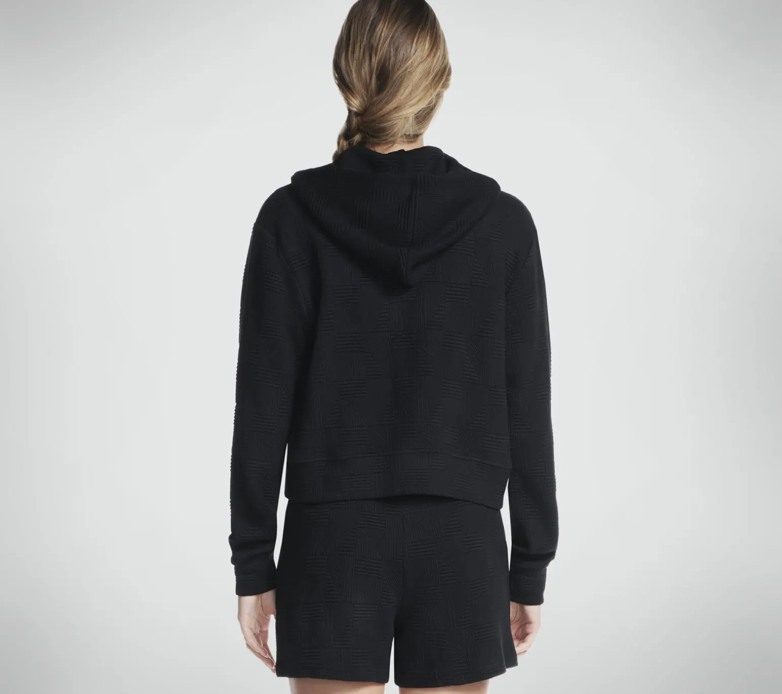 GO WALK Everywhere Diamond FZ Jacket