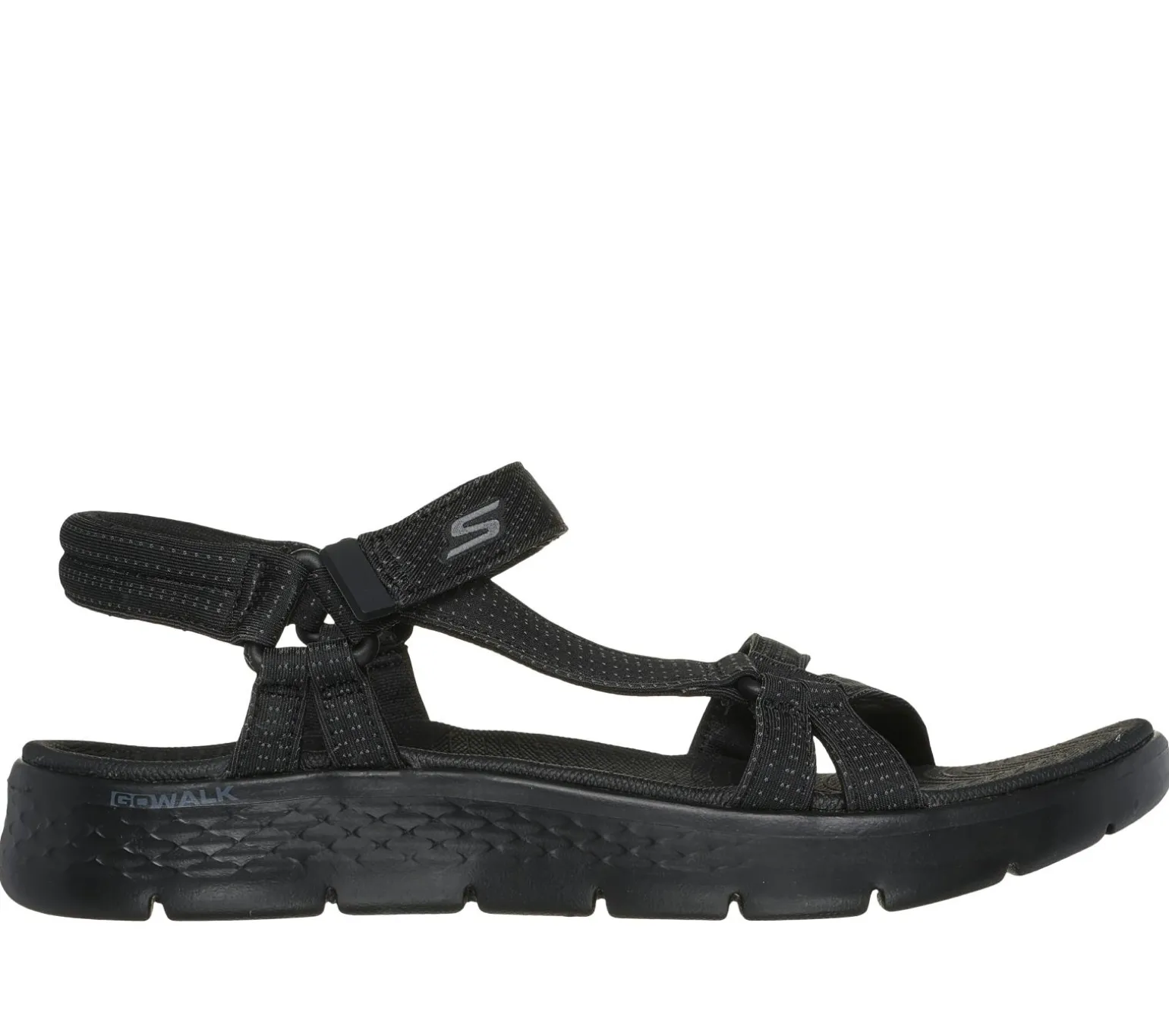 GO WALK Flex Sandal - Sublime
