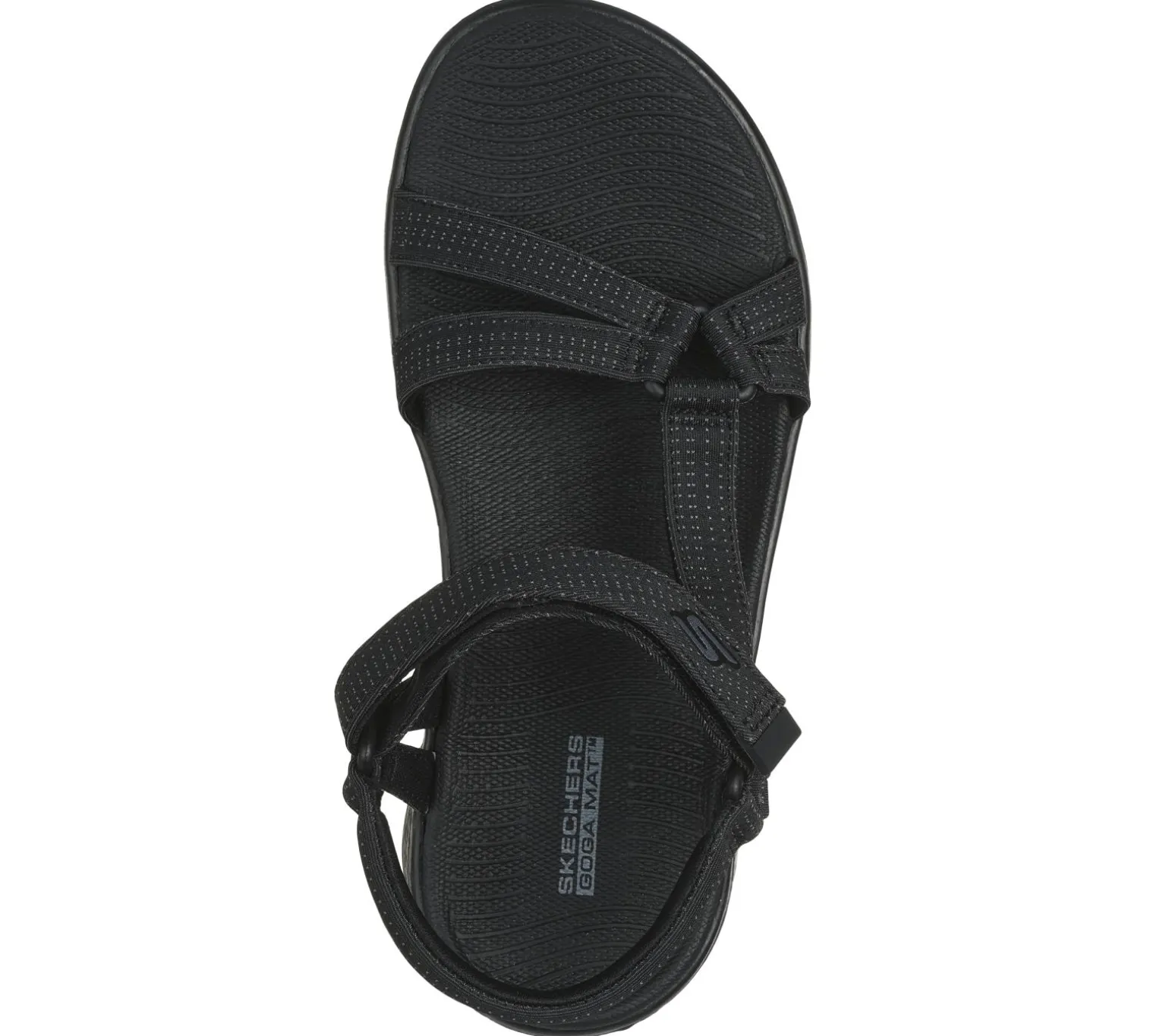GO WALK Flex Sandal - Sublime