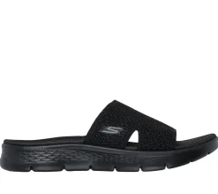 GO WALK Flex Sandal - Timeless