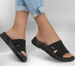 GO WALK Flex Sandal - Timeless