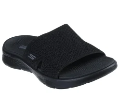 GO WALK Flex Sandal - Timeless