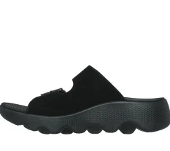 GO WALK Massage Fit - Immerse