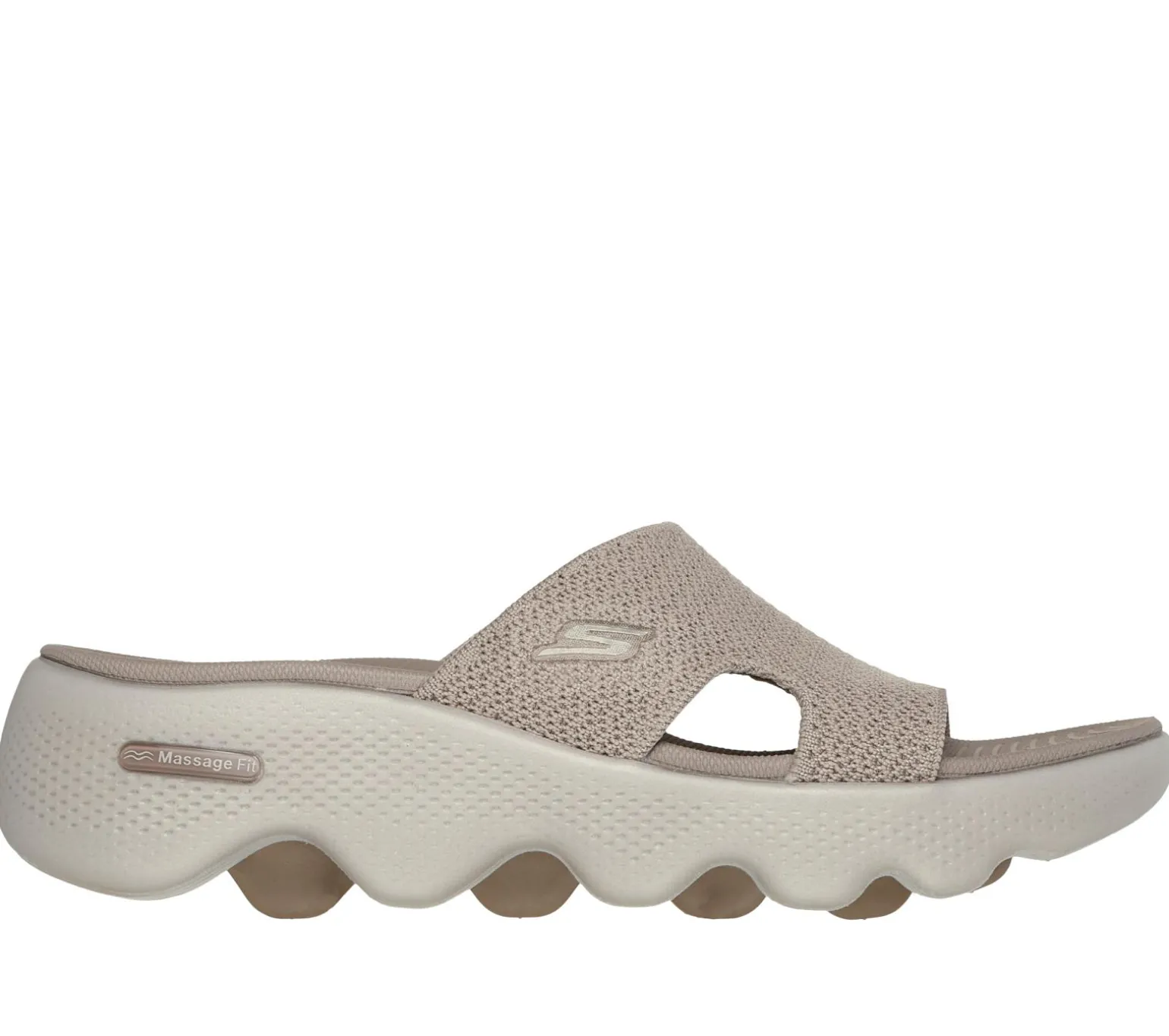 GO WALK Massage Fit - Vogue