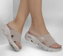 GO WALK Massage Fit - Vogue