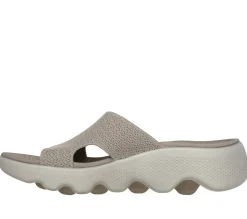 GO WALK Massage Fit - Vogue