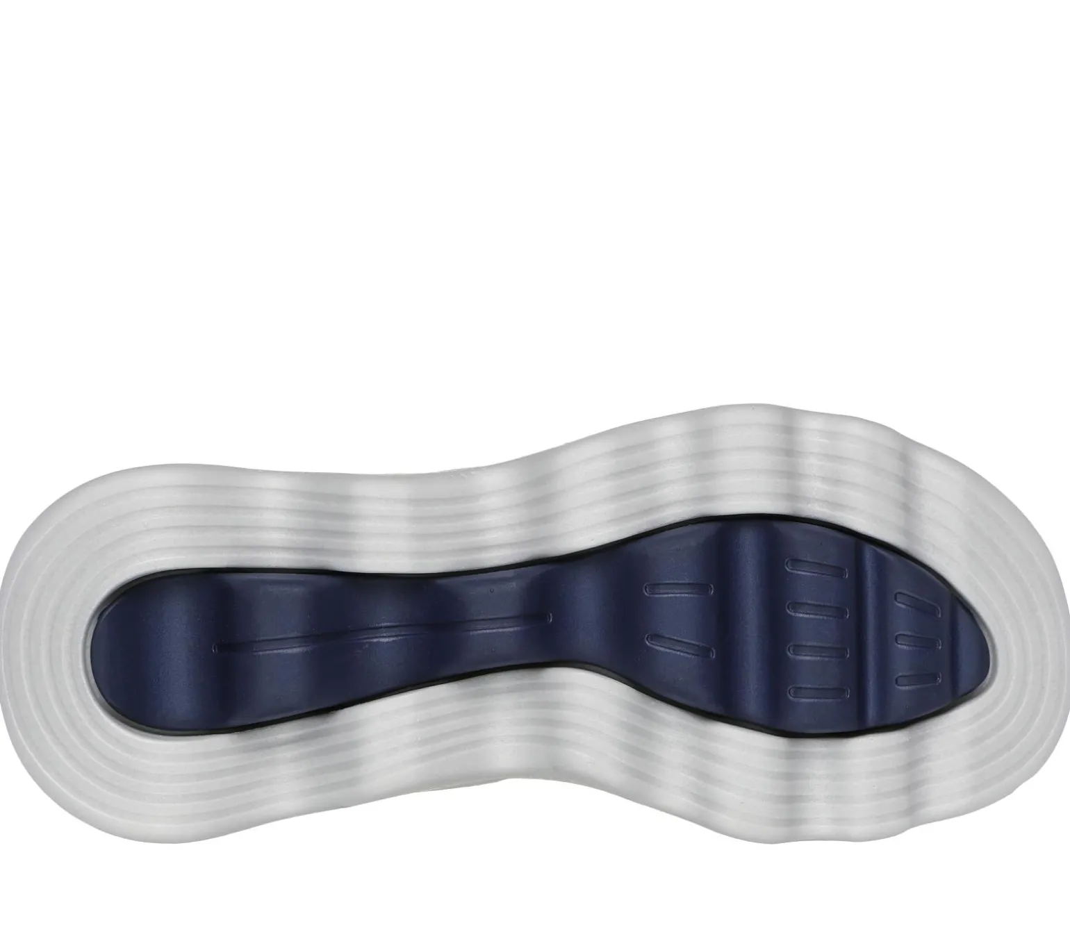 GO WALK Massage Fit Sandal