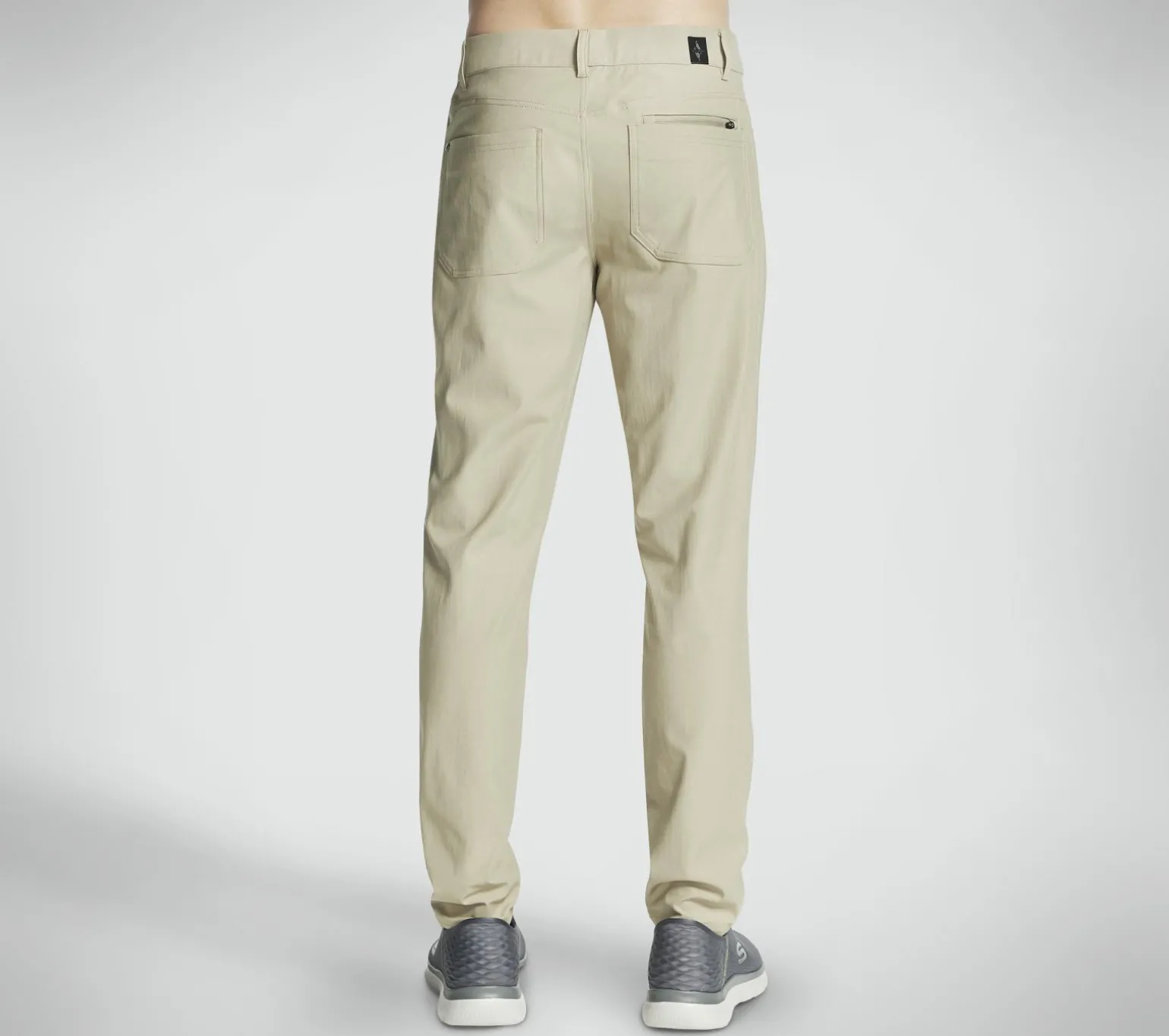 GO WALK Premium 5 Pocket Pant