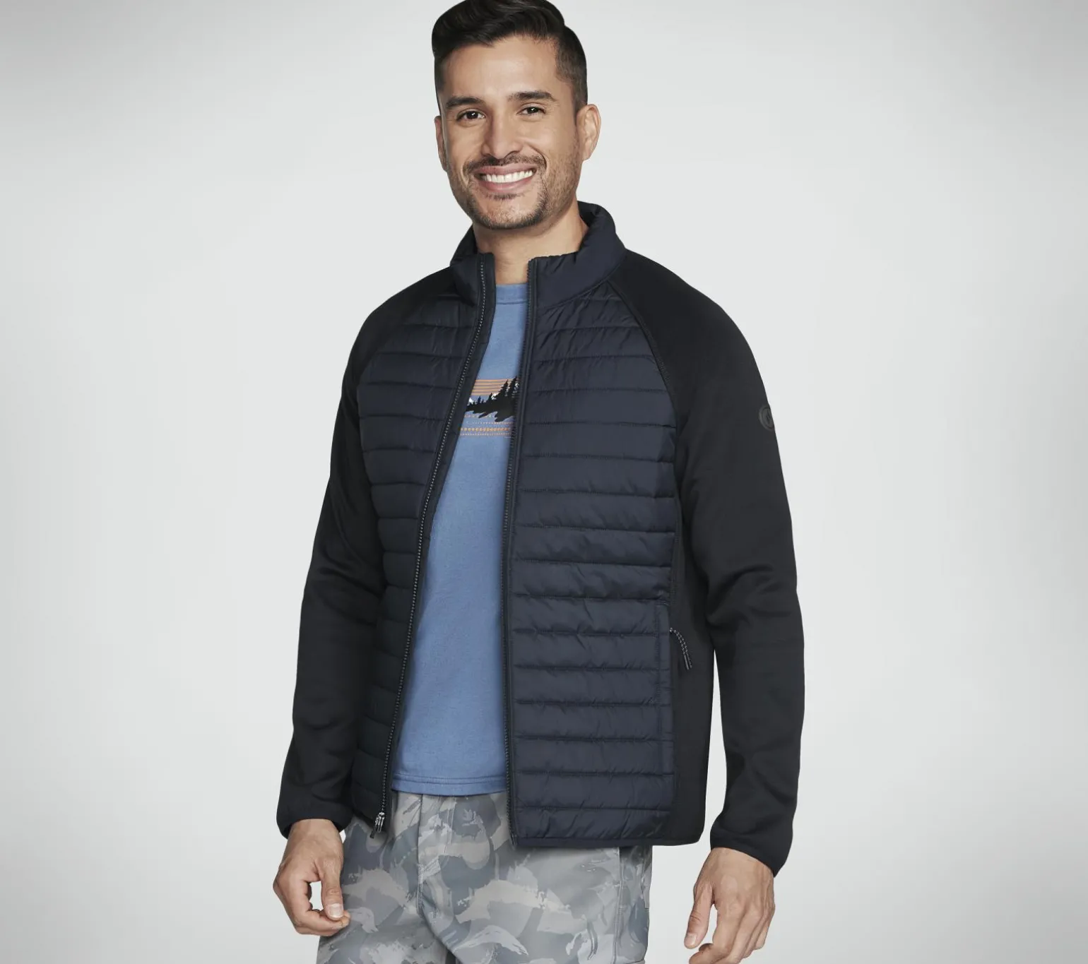 Hybrid Jacket 2.0
