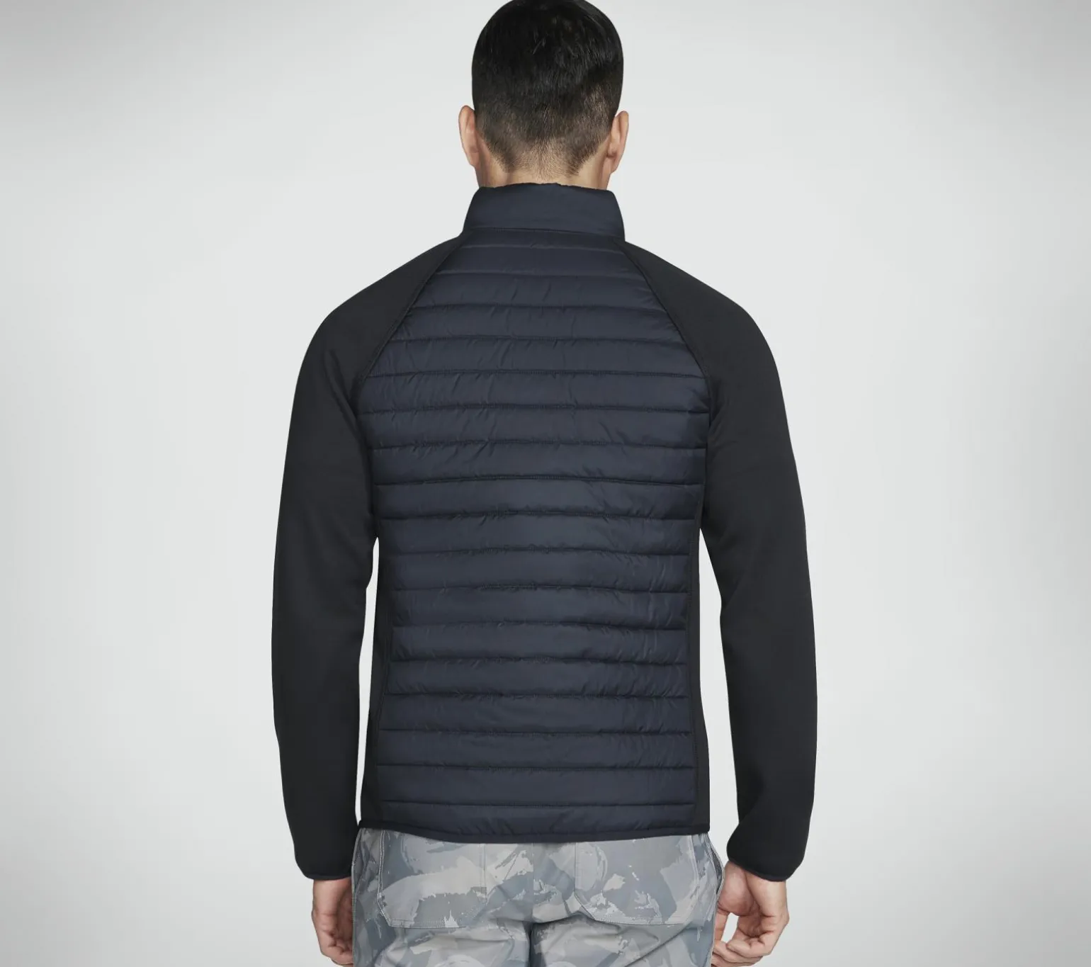 Hybrid Jacket 2.0
