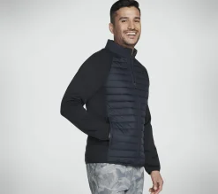 Hybrid Jacket 2.0