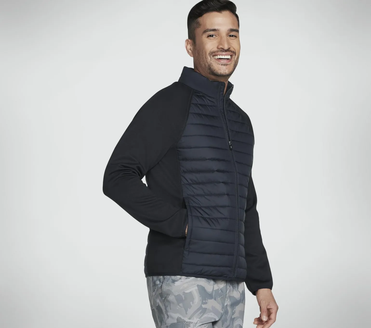 Hybrid Jacket 2.0