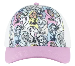 IN THE HOOD TRUCKER