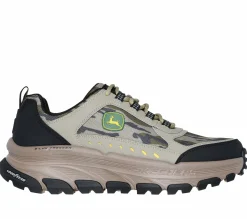 John Deere: D'Lux Trekker - Soundguard