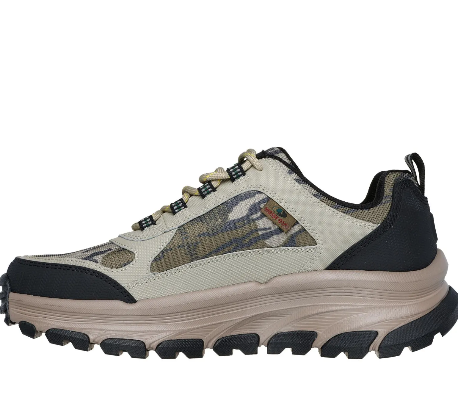 John Deere: D'Lux Trekker - Soundguard