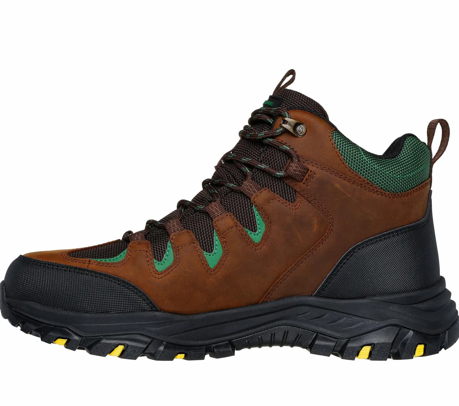 John Deere: Relaxed Fit Rickter - Tasker