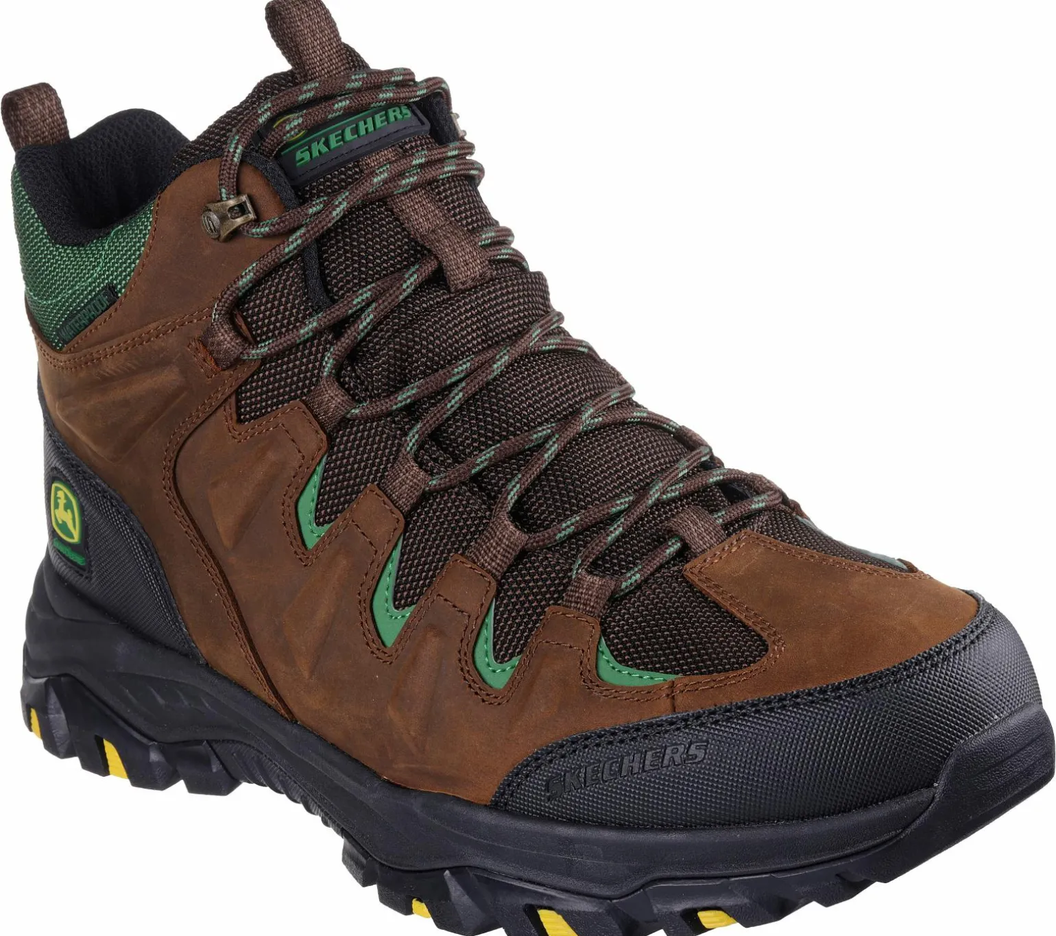 John Deere: Relaxed Fit Rickter - Tasker