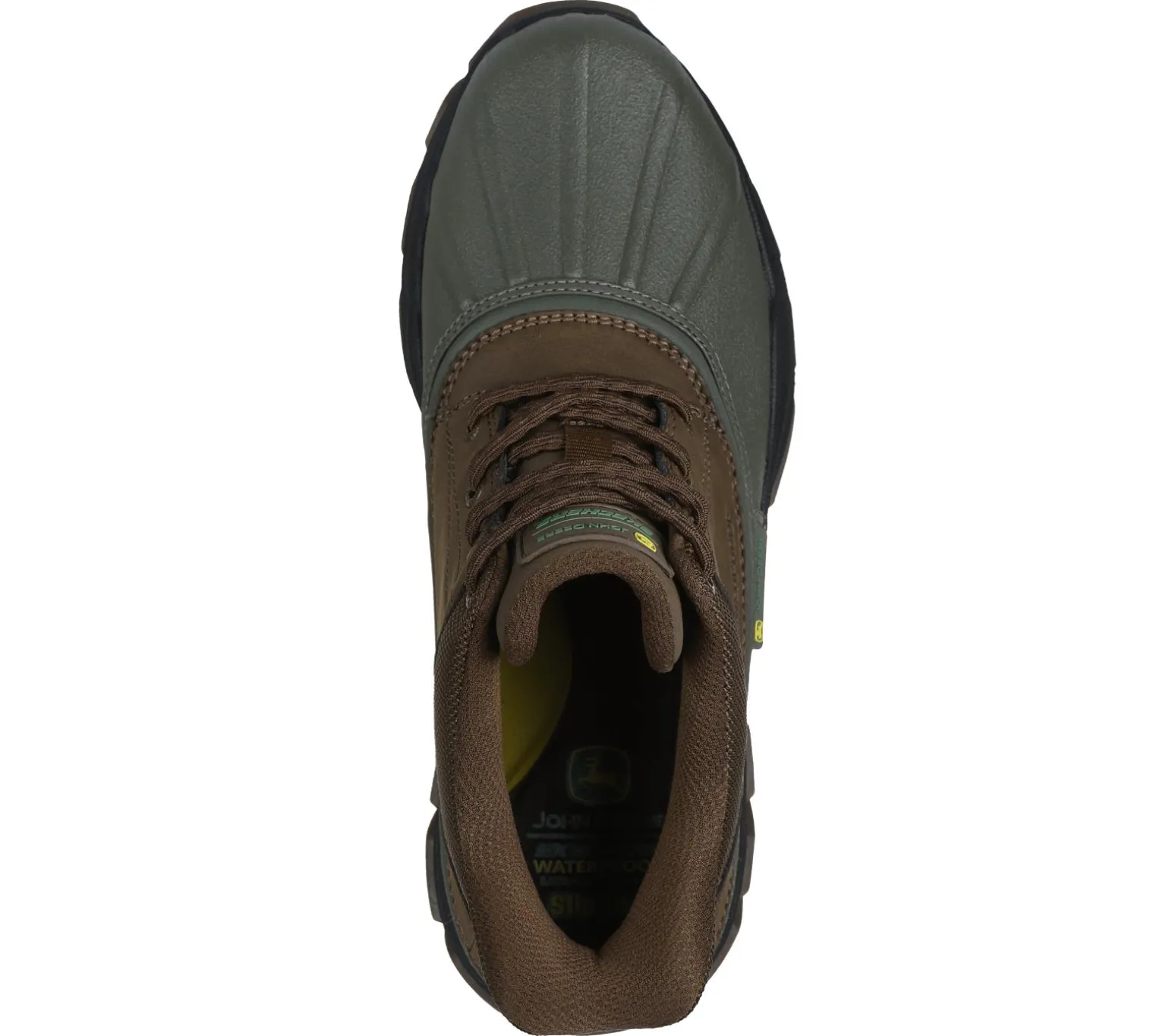 John Deere: Skechers Slip-ins Respected - Swamper