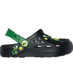 John Deere: Swifters - Tractor-Splash