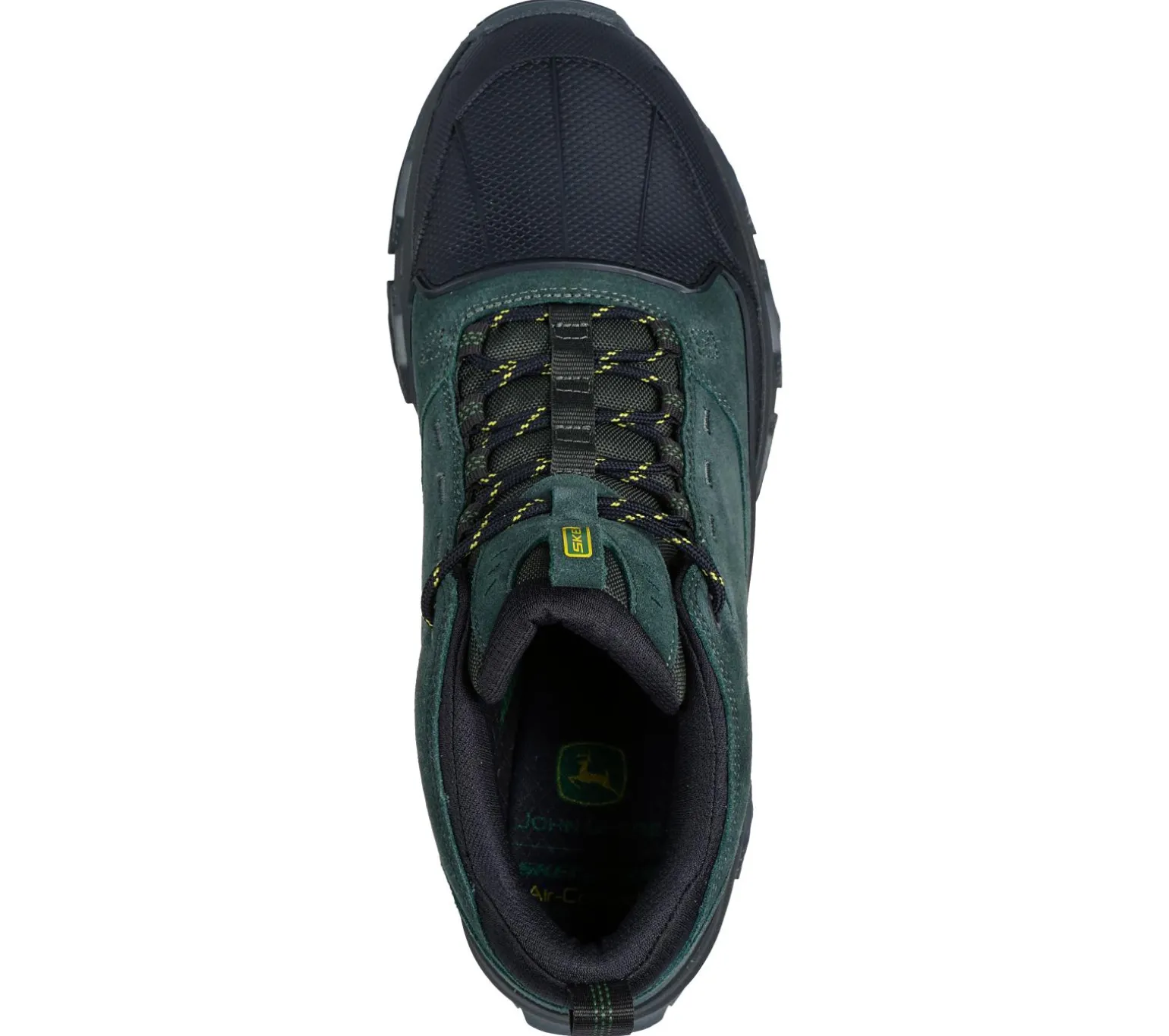 John Deere: Terrabite Trekker - Ridgecrest